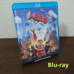 LEGOⓇムービー('14米) Blu-ray