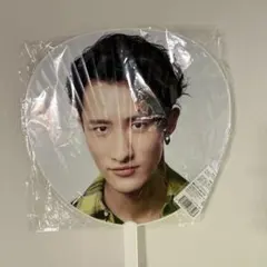 2026年最新】岩本照ジャンボうちわの人気アイテム - メルカリ