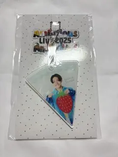 2025年最新】ambitious アクキーの人気アイテム - メルカリ