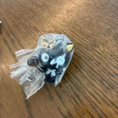 カラーコレクション　チョコキャット