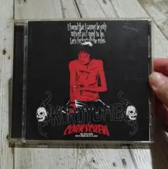 黒夢　KUROYUME ラッキードロー　ワッペン3枚セット 黒夢 KUROYUME ラッキードロー ワッペン3枚セット 黒夢