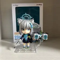 2026年最新】シロコ ねんどろいどの人気アイテム - メルカリ