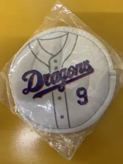 中日ドラゴンズガチャ マルチケース 石伊雄太選手 - メルカリ