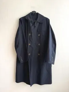 Gieves & Hawkes ヴィンテージ ゴム引コート