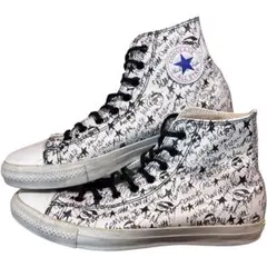CONVERSE AVANT Alber Elbaz ハイカット スニーカー