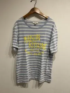 ボーダー Tシャツ