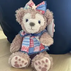 タグ付き 15周年グッズ/シェリーメイ wishingtogetherぬいぐるみ