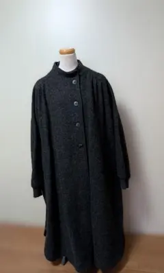 2026年最新】melange メラーンジュ コートの人気アイテム - メルカリ