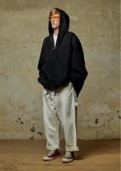 Carhartt WIP × toogood OG ACTIVE JACKET