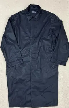 Ralph Lauren ステンカラーコート 90's