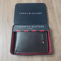Tommy Hilfiger トミーヒルフィガー 財布