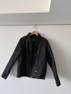 Dickies ブラック ジャケット Sサイズ