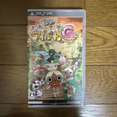 モンハン日記 ぽかぽかアイルー村G