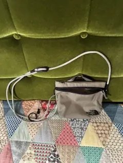 ＜THE NORTH FACE＞ビルビーポーチ M サコッシュのサムネイル