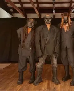 2026年最新】KANYE WESTの人気アイテム - メルカリ