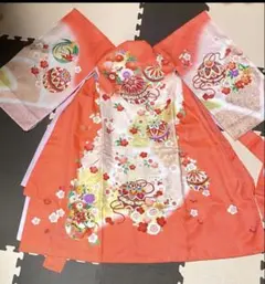 産着 お宮参り用品