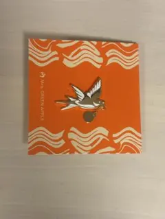 Mrs. GREEN APPLE ランダム ガチャ ゼンジン ミセス