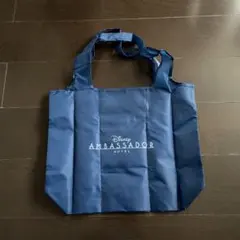 Disney Ambassador Hotel エコバッグ