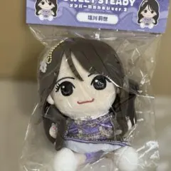2026年最新】SWeet steady ちびぬいの人気アイテム - メルカリ