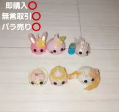 サン宝石 ほっぺちゃん 6個 まとめ売り バラ売り⭕ おまけつきのサムネイル