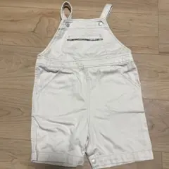 コムサ COMME CA ISM キッズベビー サロペット95