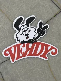 2026年最新】verdy マクドナルドの人気アイテム - メルカリ
