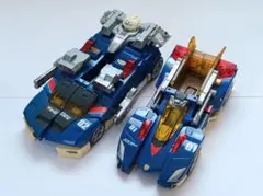 2026年最新】トミカ ハイパーブルーポリス ソニックブレイカーの人気