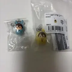 アイナナ アイドリッシュセブン めじるしアクセサリー 十龍之介