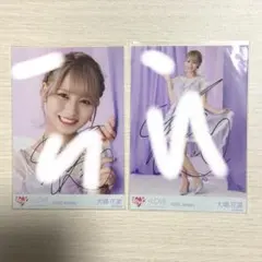 イコラブ 生写真 齋藤樹愛羅ちゃん あの空がトリガー ジャケ写