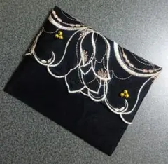 ポケットティッシュカバー★No.16