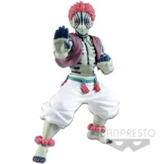 【稀少‼️猗窩座】鬼滅の刃 VIBRATION STARS フィギュア