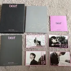 straykids DOIT 限定盤 セット