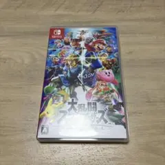 大乱闘スマッシュブラザーズSPECIAL