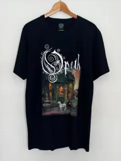 2026年最新】opeth tシャツの人気アイテム - メルカリ