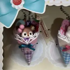 シルバニアファミリー くじ ラストワン シカの赤ちゃん