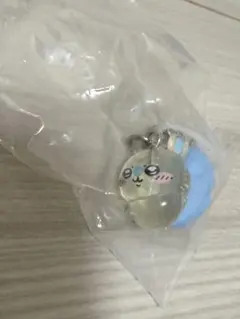 ちいかわめじるしアクセサリー2 モモンガ