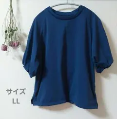 ワークマン ドライサイドパフスリーブTシャツのサムネイル