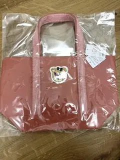 フェイラー ディディエッタローザ グレー 手付き巾着 - メルカリ