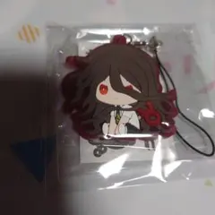 ダンガンロンパ ねじまきらばーすとらっぷ　カムクライズル　シークレット　②