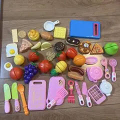 おままごとセット