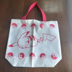 ポケモンのショッピングバッグ　3個セット