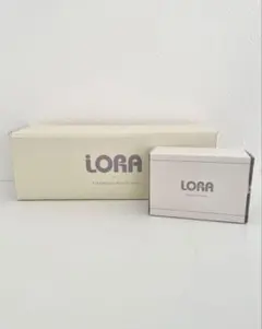 【開封のみ未使用品】liora マウス + 充電マット