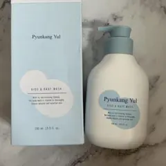 Pyunkang Yul KIDS & BABY WASH 590ml