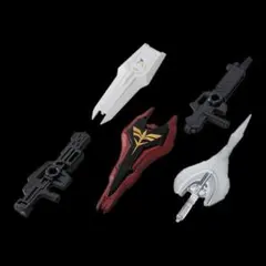 モビルスーツアンサンブル FUKUOKA　武器セット