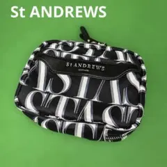 2026年最新】St ANDREWS ゴルフバッグ・キャディバッグの人気アイテム