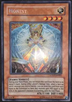 遊戯王 ライトロードエンジェルケルビム レリーフ 英語 英語版