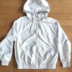 NIKE　フード付ジャンパー