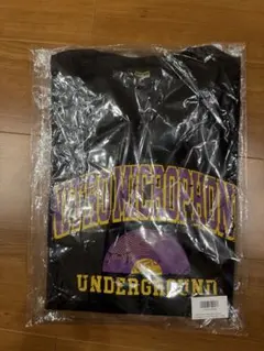 Nitro Microphone Undergroundのサムネイル