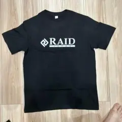 2026年最新】RAID JAPAN フィッシングウェア Tシャツの人気アイテム