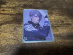 ぱ*中様 刀ミュ クリアカード 山姥切長義 ライブver